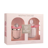 Eau My Secret Estuche 100ml-159552 Eau My Secret Estuche 100ml-159552 0